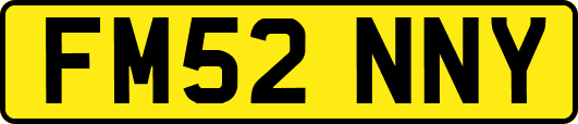 FM52NNY