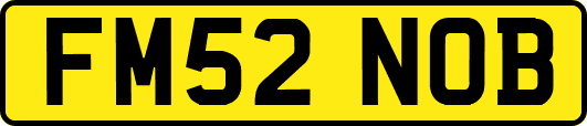 FM52NOB