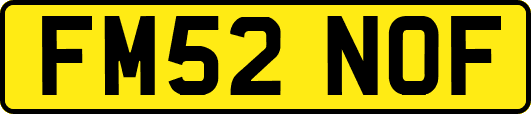 FM52NOF