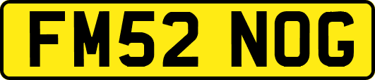 FM52NOG