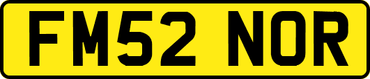 FM52NOR