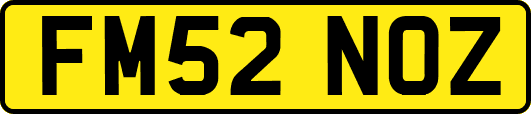 FM52NOZ