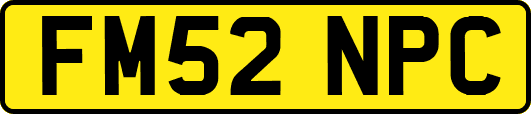 FM52NPC