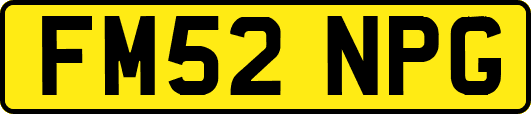 FM52NPG