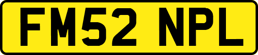 FM52NPL