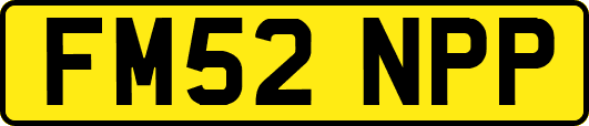 FM52NPP