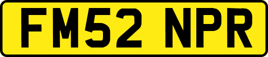 FM52NPR