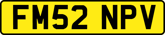 FM52NPV