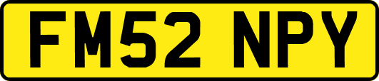 FM52NPY