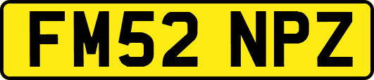 FM52NPZ