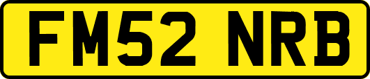 FM52NRB