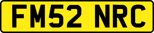 FM52NRC