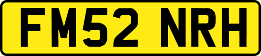 FM52NRH