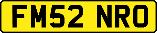 FM52NRO