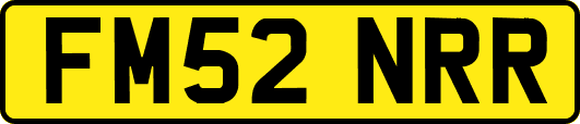 FM52NRR
