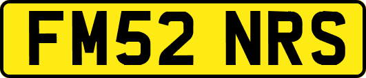 FM52NRS