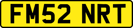 FM52NRT