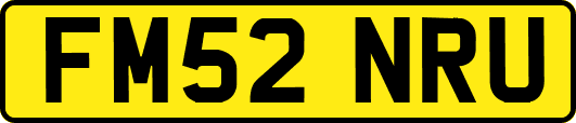 FM52NRU