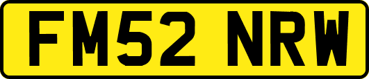 FM52NRW