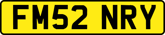 FM52NRY