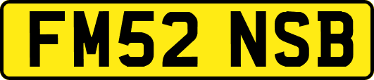 FM52NSB