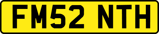 FM52NTH