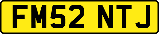 FM52NTJ