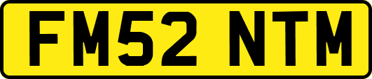 FM52NTM