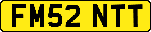 FM52NTT