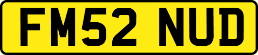 FM52NUD