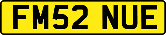 FM52NUE