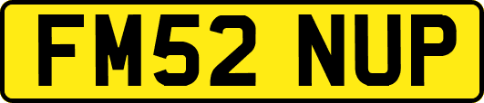 FM52NUP