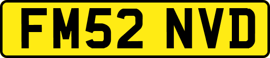 FM52NVD