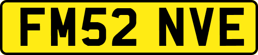 FM52NVE