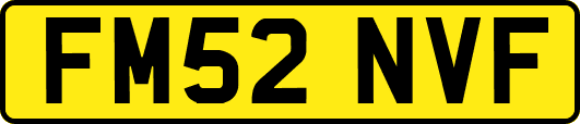 FM52NVF
