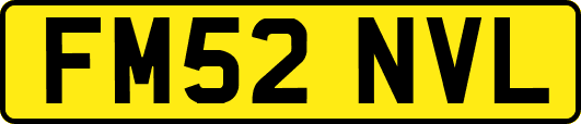 FM52NVL