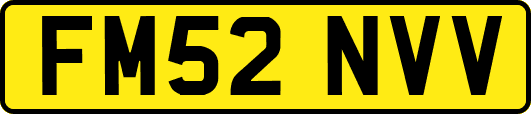 FM52NVV