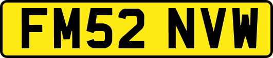 FM52NVW