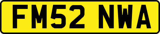 FM52NWA