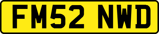 FM52NWD