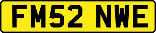 FM52NWE