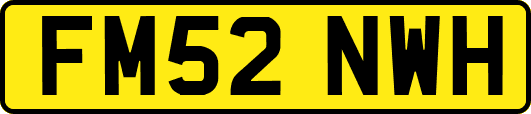 FM52NWH