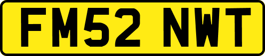 FM52NWT