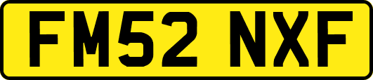 FM52NXF