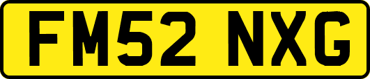 FM52NXG