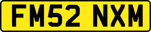 FM52NXM