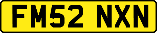 FM52NXN