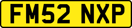 FM52NXP