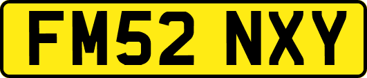 FM52NXY