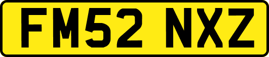 FM52NXZ